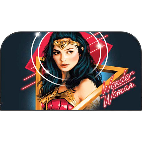 Wonder Woman 1984 (2020) Character Movie Poster Nintendo Switch 2 (2025) with Joy-Con Skin